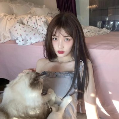 21世纪的女子