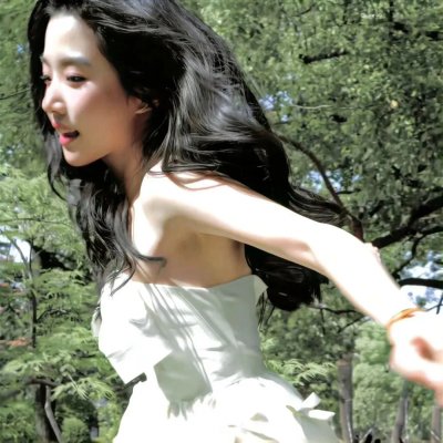 欢喜哥的春天