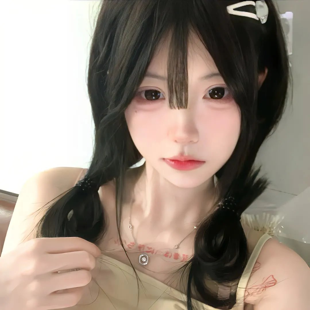 一个隐形女孩的自白
